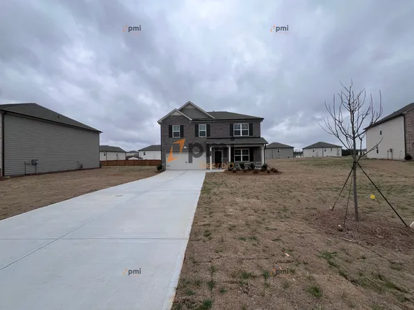 1269 Arnhem Dr, Hampton, GA 30228