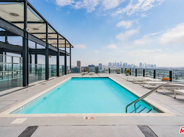 3810 Wilshire Blvd APT 2105, Los Angeles, CA 90010