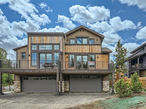 307 S 5th Ave #1, Frisco, CO 80443