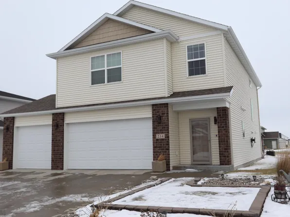 214 5th St E, Horace, ND 58047
