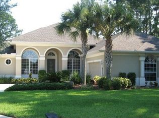 44 Osprey Cir, Palm Coast, FL 32137
