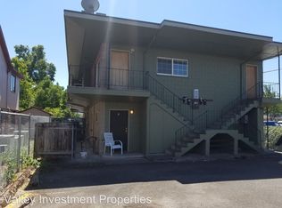 1785 High Aly APT C, Eugene, OR 97401