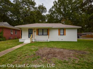 1386 Oak Ridge Dr, Memphis, TN 38111