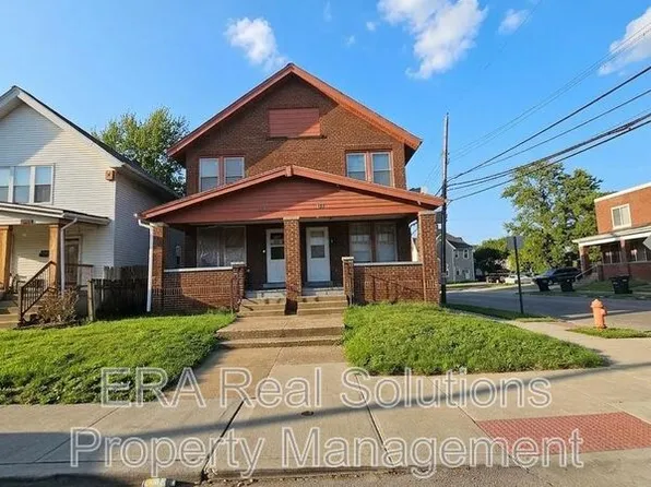 1274 Hildreth Ave, Columbus, OH 43203