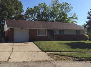 960 Rider Ave, Dayton, OH 45417