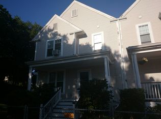 5 Downey Ct, Boston, MA 02125