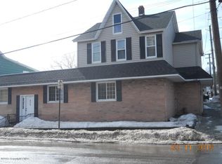 838 Washington St, Freeland, PA 18224