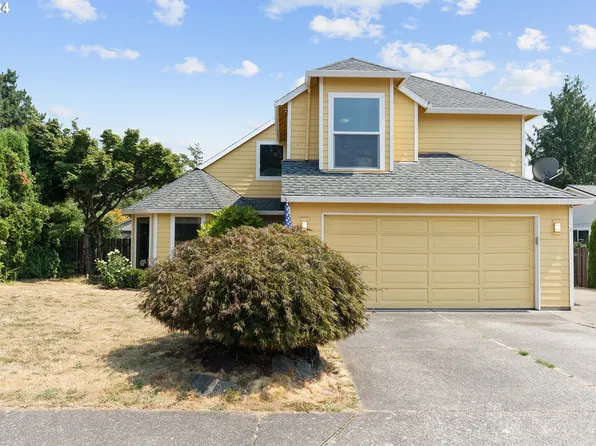 14782 SE 131st Dr, Clackamas, OR 97015