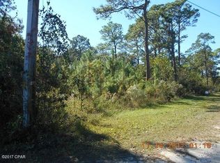 1834 McKenzie Rd, Southport, FL 32409