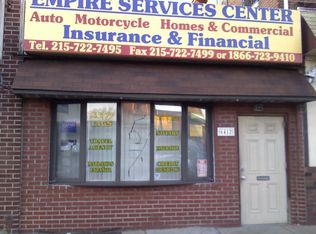 6412 Rising Sun Ave, Philadelphia, PA 19111