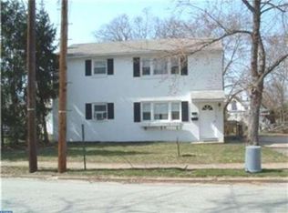 123 W Washington St #2, Riverside, NJ 08075