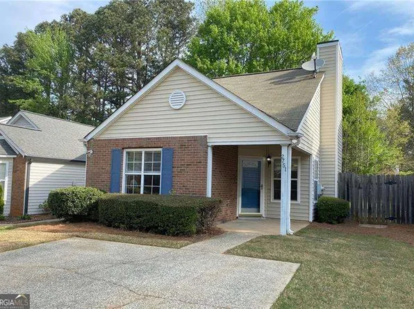 2751 Highland Rdg NW, Kennesaw, GA 30152