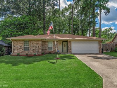 308 Avenida Dr, Haughton, LA, 71037