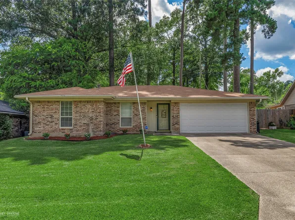308 Avenida Dr, Haughton, LA 71037