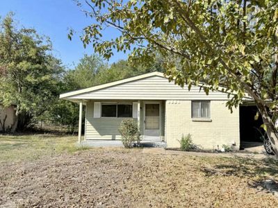 6502 Oriole Cir, Greenville, TX, 75402