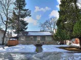 810 E 36th Ave, Spokane, WA 99203