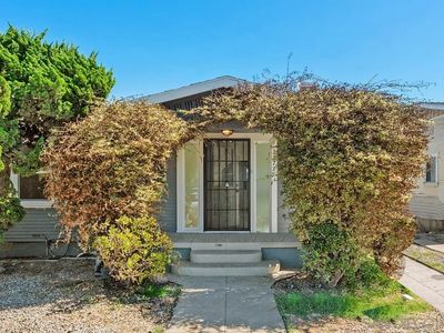 3575-77 Bancroft St, San Diego, CA, 92104