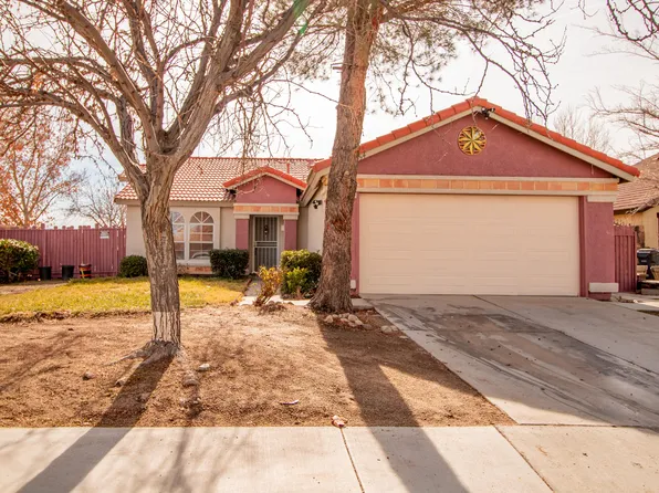 2354 E Kettering St, Lancaster, CA 93535