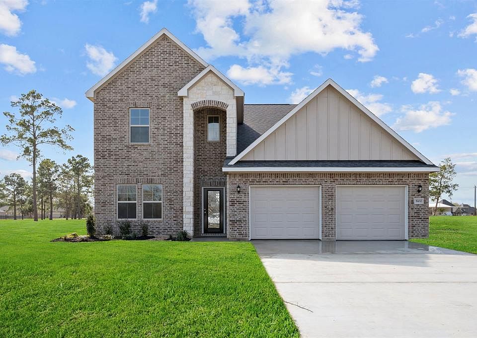5102 Pineloch Bayou Dr, Baytown, TX 77523 MLS 8485045
