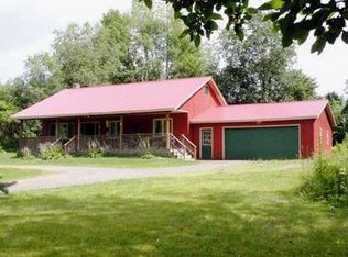 184 Ovitt Rd, Enosburg Falls, VT 05450