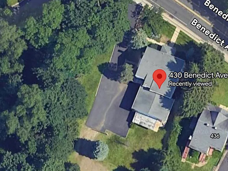 430 Benedict Ave #2 — Photo 14