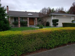 7571 Northland Pl, San Ramon, CA 94583