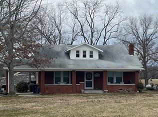 3423 Crowder Ridge Rd, Shelby, NC 28150