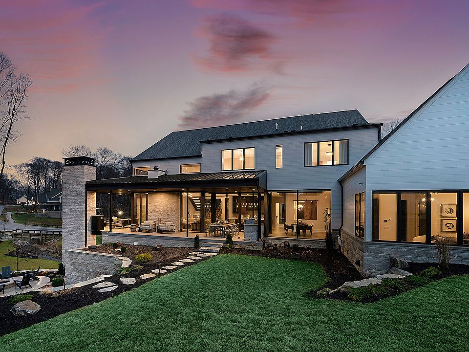 10600 Holliday Farms Blvd, Zionsville, IN 46077 MLS 21894770 Zillow