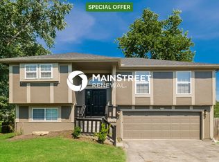 17507 S Prospect Ave, Belton, MO 64012