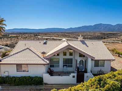 2780 S Rio Verde Dr, Cottonwood, AZ, 86326