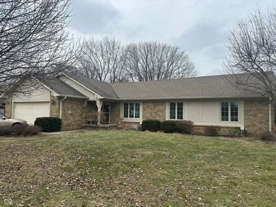 1400 Hillside Dr, Franklin, IN, 46131