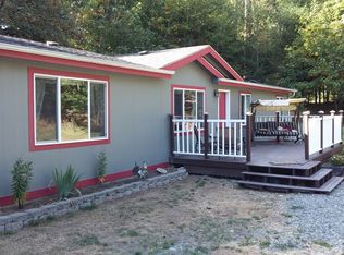 7407 353rd St S, Roy, WA 98580