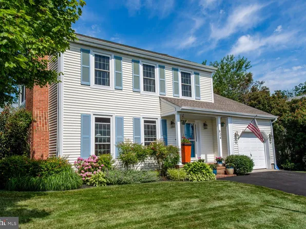 604 S Morris St, Oxford, MD 21654