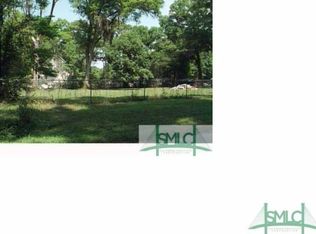 9674 Lehigh Ave, Savannah, GA 31406