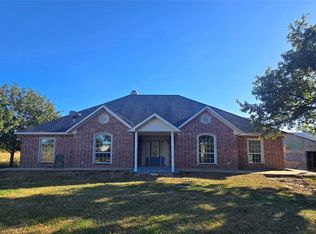 6559 Fm 2068, Commerce, TX 75428