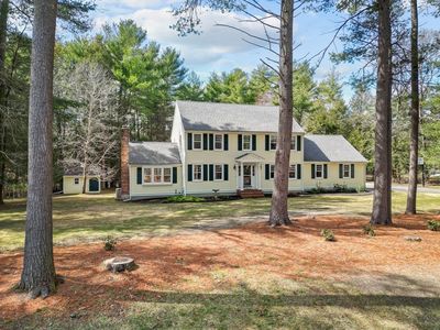2 Wyndham Rd, Lakeville, MA, 02347