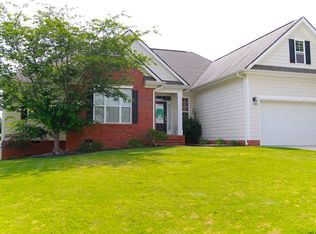231 Hunting Ridge Cir, Rock Spring, GA 30739