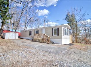 139 Lewis St TRAILER 18, Naugatuck, CT 06770