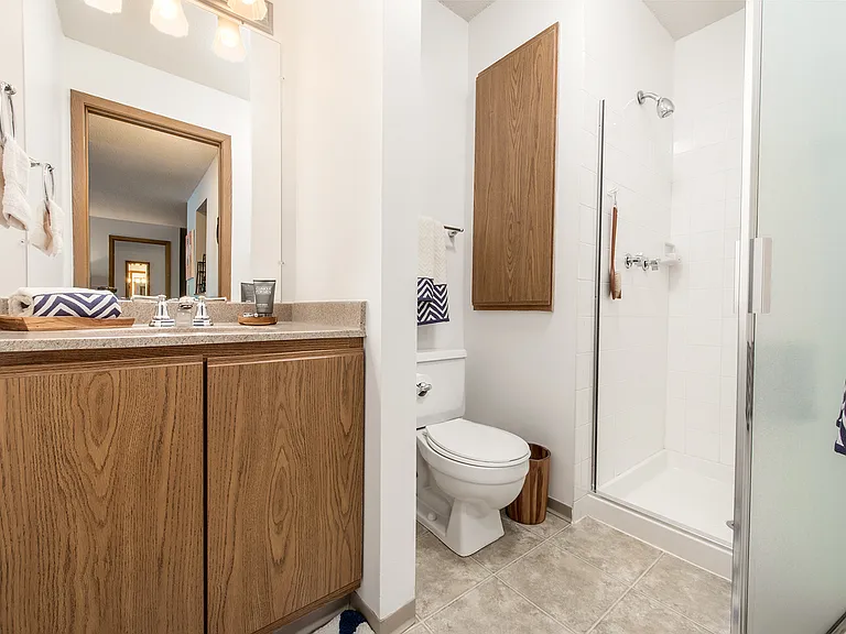 Lemay Lake Apartments — Photo 12
