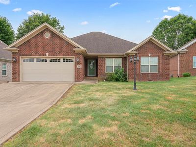 191 Ashton Ct, Bowling Green, KY, 42104