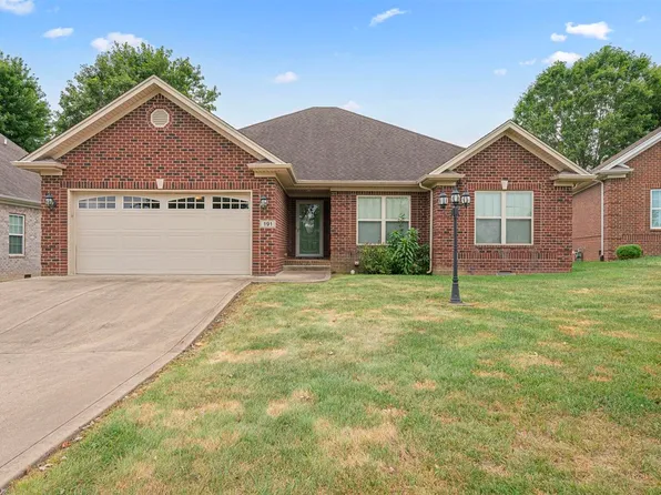 191 Ashton Ct, Bowling Green, KY 42104
