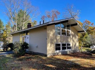 (Undisclosed Address), Acton, MA 01720