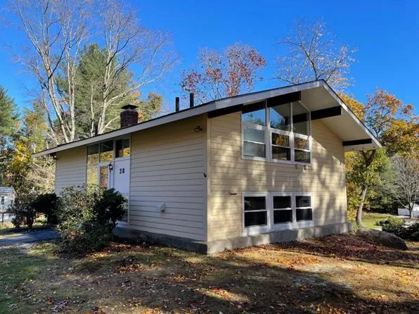 (undisclosed Address), Acton, MA 01720