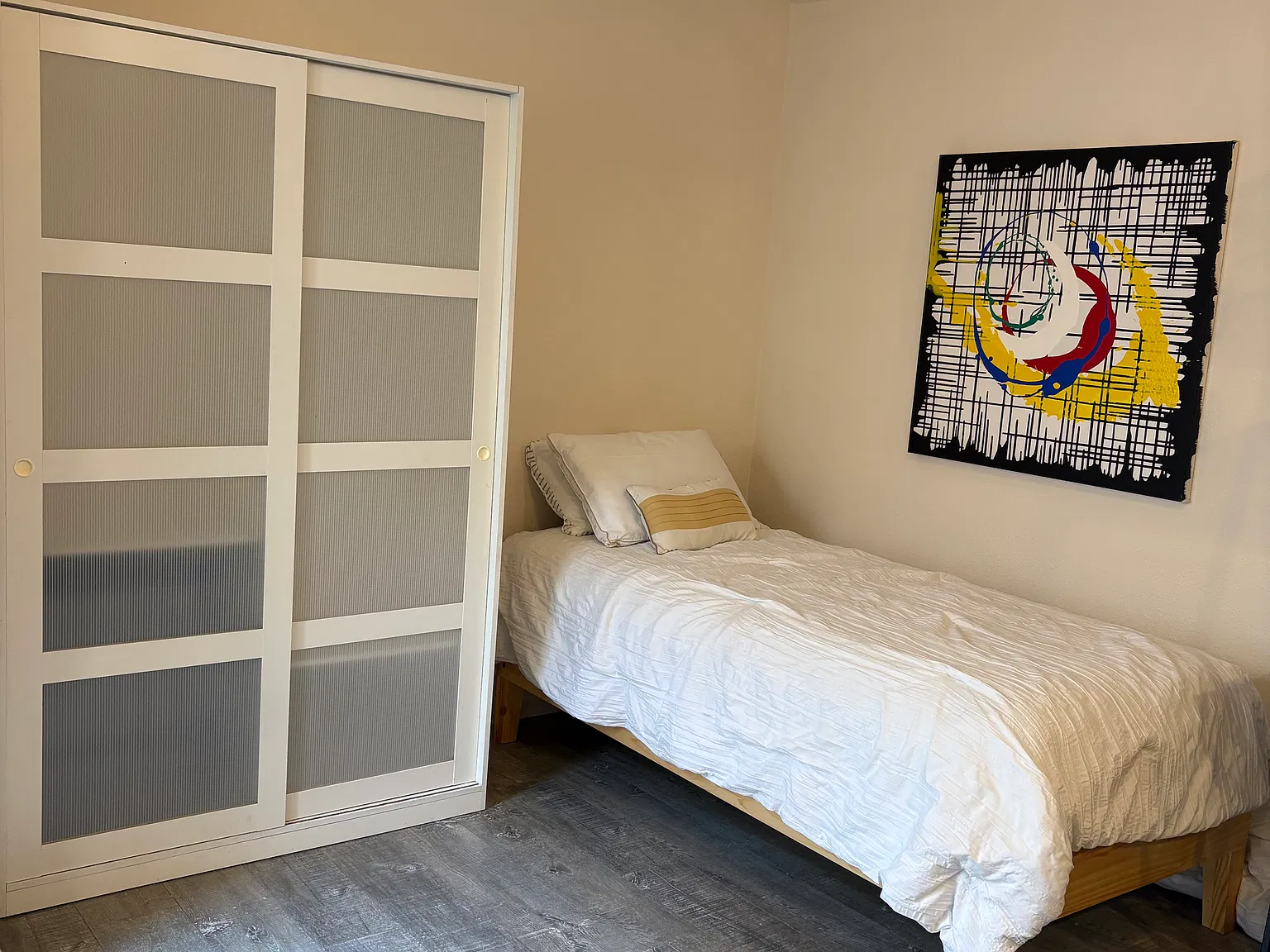 Studio, 350 sqft, $2,650 — Photo 4
