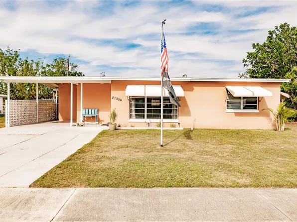 21354 Austin Ave, Pt Charlotte, FL 33952