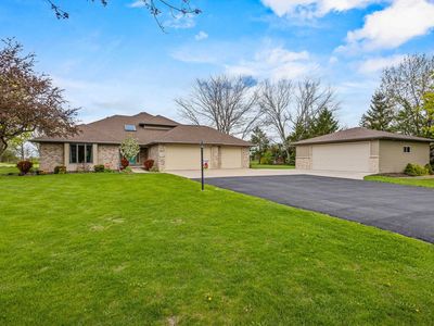 3022 Fairwinds Dr, Neenah, WI, 54956