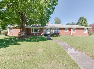 1300 Hadley Ave, Old Hickory, TN 37138