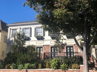 149 S Reeves Dr, Beverly Hills, CA 90212