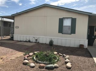 3949 E Balsam Ave, Mesa, AZ 85206