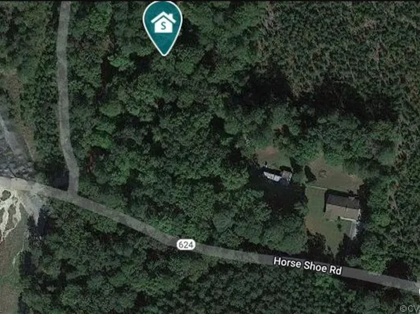 4 Ac Rte, Charles City, VA 23030